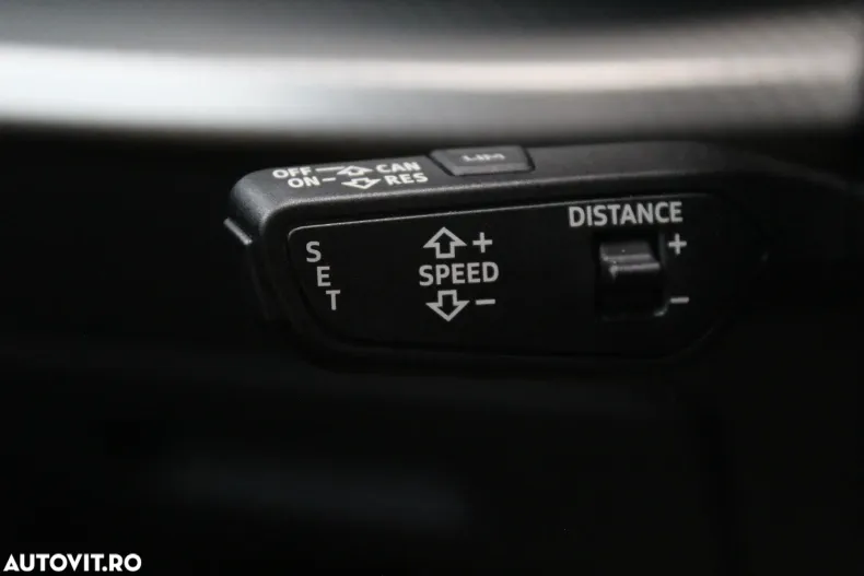 Audi RSQ8 din 2021 cu 39.910 km - oferta AUD164308 - foto 30