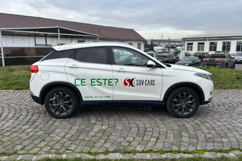 Seres 3 din 2022 cu 52.000 km - oferta SER164309 - foto 6