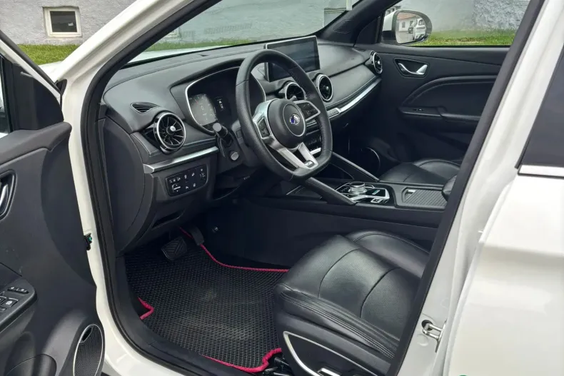 Seres 3 din 2022 cu 52.000 km - oferta SER164309 - foto 8