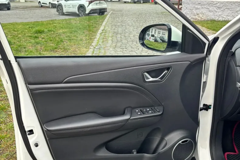 Seres 3 din 2022 cu 52.000 km - oferta SER164309 - foto 9