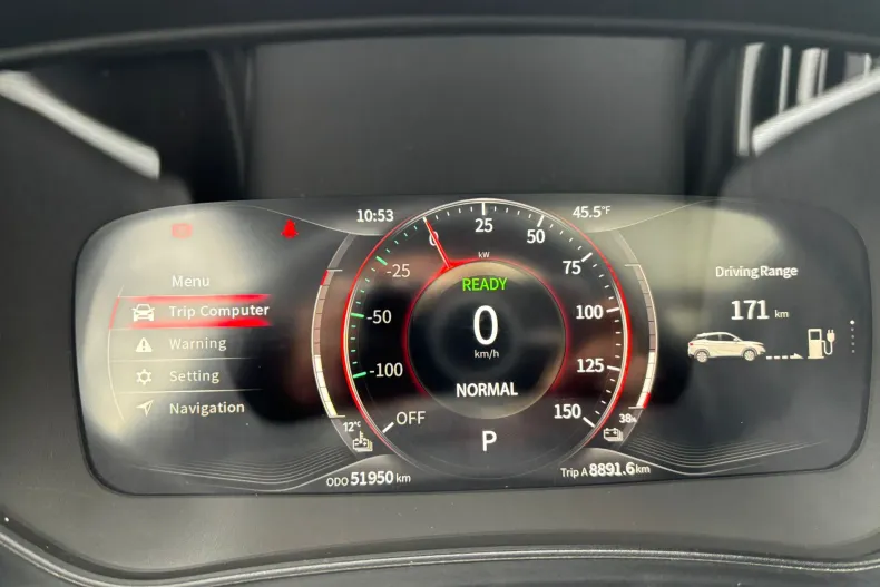 Seres 3 din 2022 cu 52.000 km - oferta SER164309 - foto 13