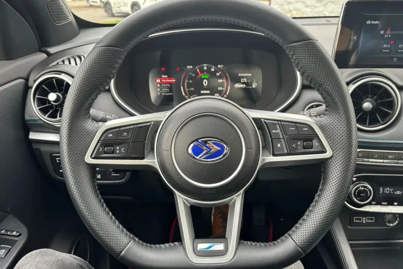 Seres 3 din 2022 cu 52.000 km - oferta SER164309 - foto 17