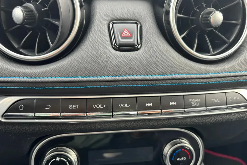 Seres 3 din 2022 cu 52.000 km - oferta SER164309 - foto 22