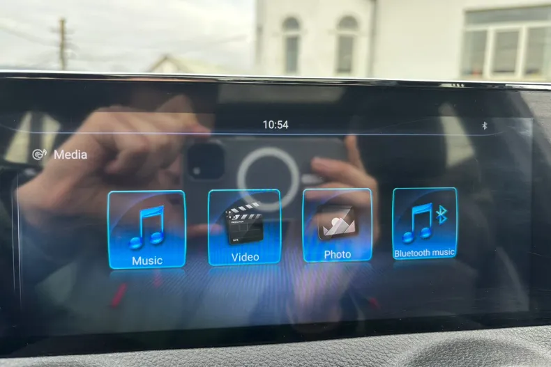 Seres 3 din 2022 cu 52.000 km - oferta SER164309 - foto 24