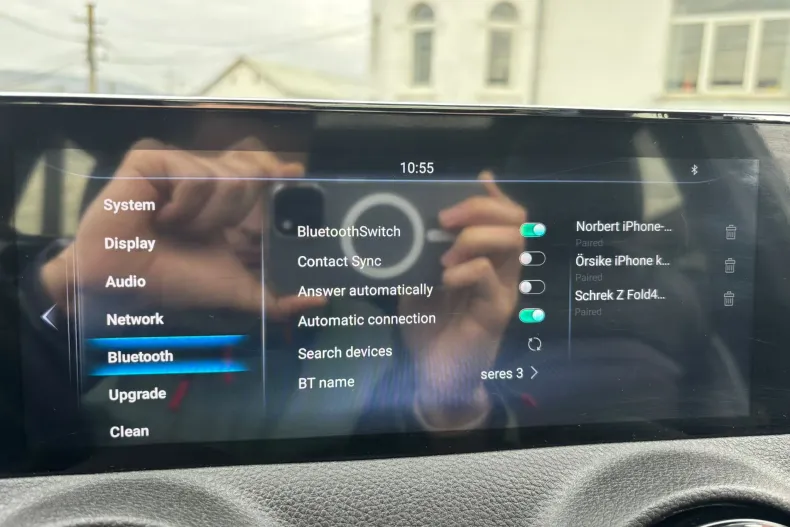 Seres 3 din 2022 cu 52.000 km - oferta SER164309 - foto 25