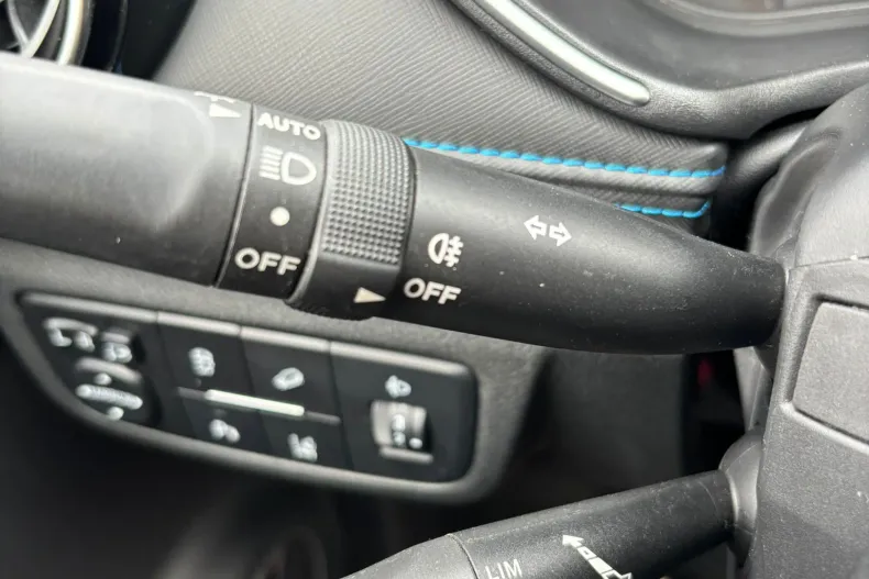 Seres 3 din 2022 cu 52.000 km - oferta SER164309 - foto 27