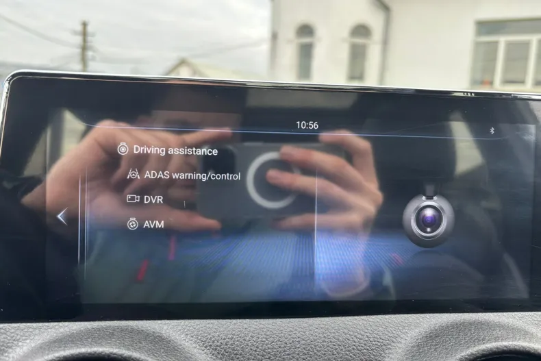 Seres 3 din 2022 cu 52.000 km - oferta SER164309 - foto 29