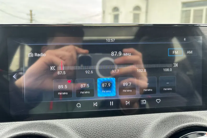 Seres 3 din 2022 cu 52.000 km - oferta SER164309 - foto 30