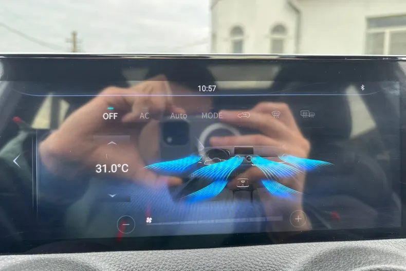 Seres 3 din 2022 cu 52.000 km - oferta SER164309 - foto 31