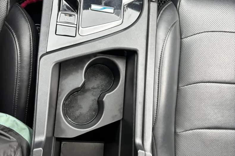 Seres 3 din 2022 cu 52.000 km - oferta SER164309 - foto 38