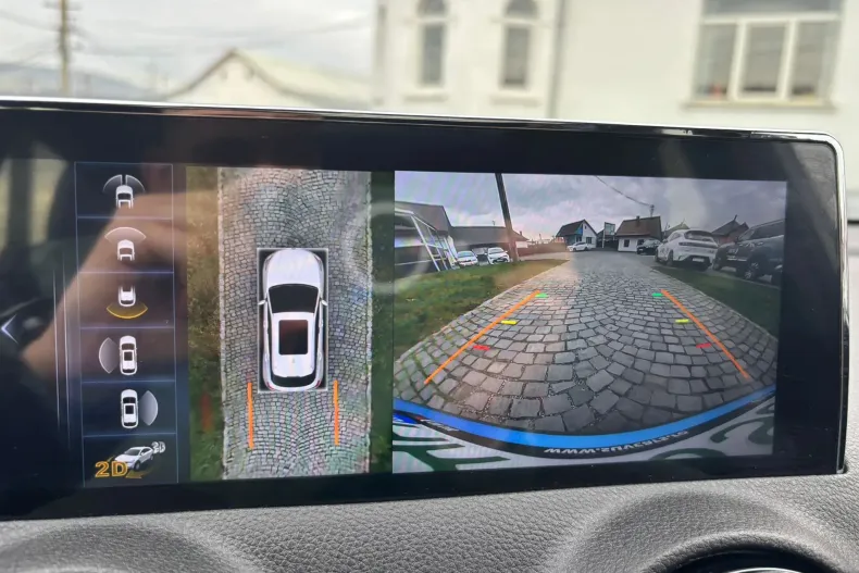 Seres 3 din 2022 cu 52.000 km - oferta SER164309 - foto 39