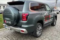 BAIC BJ60 din 2025 cu 6.800 km - oferta BAI164310 - foto 4