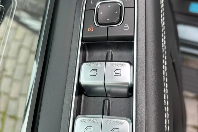 BAIC BJ60 din 2025 cu 6.800 km - oferta BAI164310 - foto 10