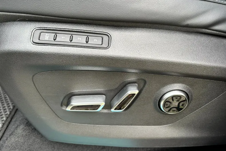 BAIC BJ60 din 2025 cu 6.800 km - oferta BAI164310 - foto 11