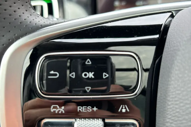 BAIC BJ60 din 2025 cu 6.800 km - oferta BAI164310 - foto 14