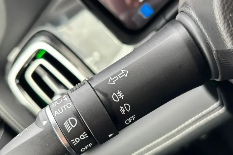 BAIC BJ60 din 2025 cu 6.800 km - oferta BAI164310 - foto 21