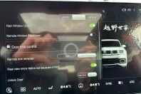 BAIC BJ60 din 2025 cu 6.800 km - oferta BAI164310 - foto 30