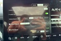 BAIC BJ60 din 2025 cu 6.800 km - oferta BAI164310 - foto 31