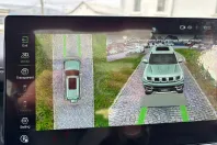 BAIC BJ60 din 2025 cu 6.800 km - oferta BAI164310 - foto 36