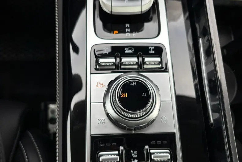 BAIC BJ60 din 2025 cu 6.800 km - oferta BAI164310 - foto 37