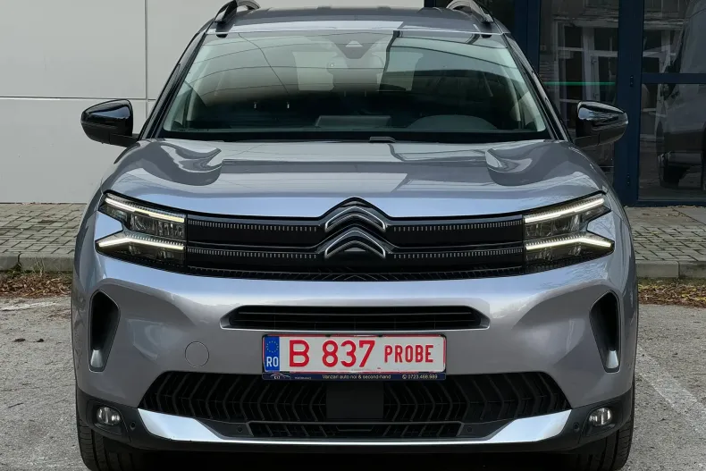 Citroën C5 Aircross din 2023 cu 38.000 km - oferta CIT164311 - foto 2