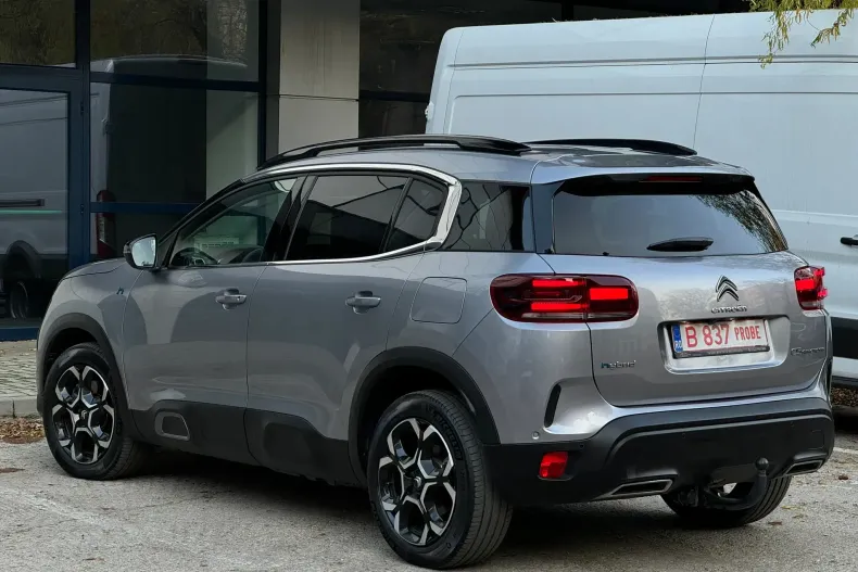 Citroën C5 Aircross din 2023 cu 38.000 km - oferta CIT164311 - foto 6
