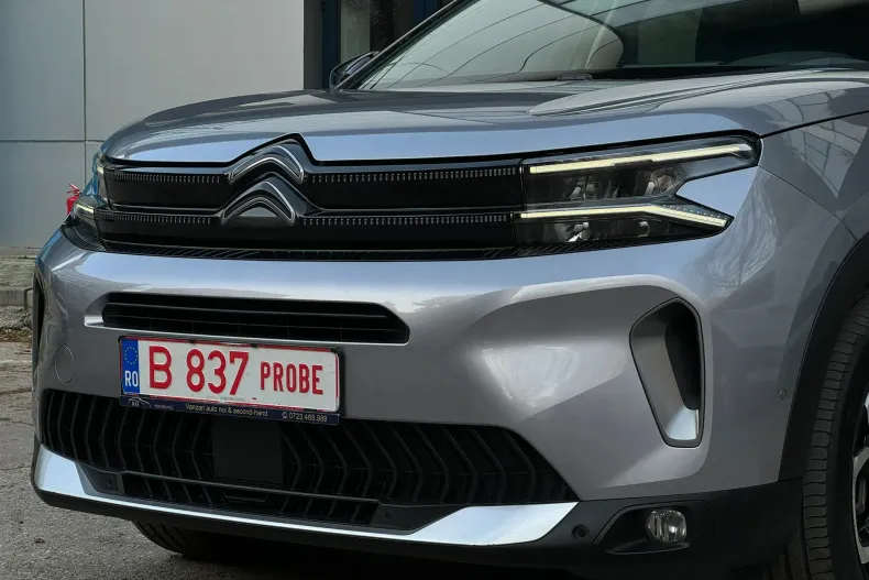 Citroën C5 Aircross din 2023 cu 38.000 km - oferta CIT164311 - foto 7