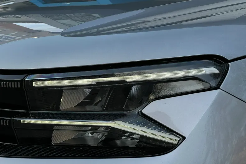 Citroën C5 Aircross din 2023 cu 38.000 km - oferta CIT164311 - foto 8