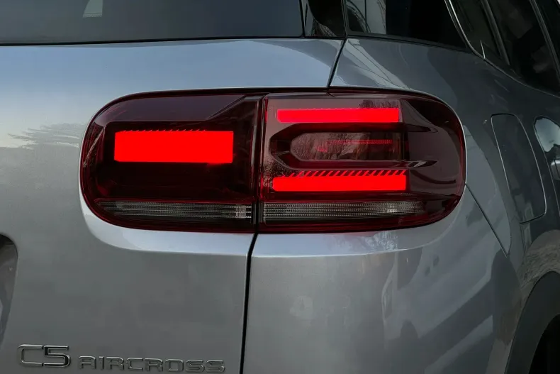 Citroën C5 Aircross din 2023 cu 38.000 km - oferta CIT164311 - foto 10