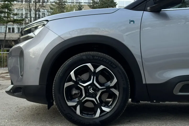 Citroën C5 Aircross din 2023 cu 38.000 km - oferta CIT164311 - foto 11