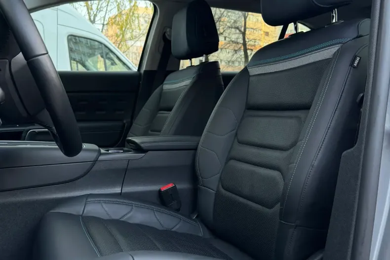 Citroën C5 Aircross din 2023 cu 38.000 km - oferta CIT164311 - foto 12