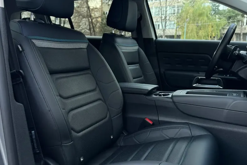 Citroën C5 Aircross din 2023 cu 38.000 km - oferta CIT164311 - foto 13