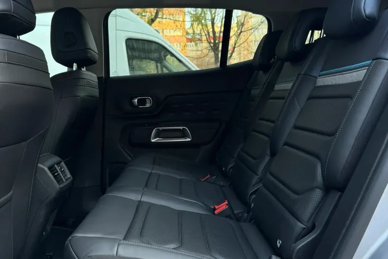 Citroën C5 Aircross din 2023 cu 38.000 km - oferta CIT164311 - foto 14