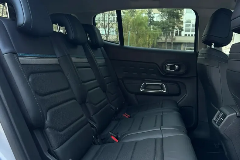 Citroën C5 Aircross din 2023 cu 38.000 km - oferta CIT164311 - foto 15