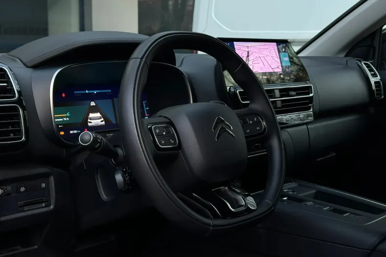 Citroën C5 Aircross din 2023 cu 38.000 km - oferta CIT164311 - foto 16