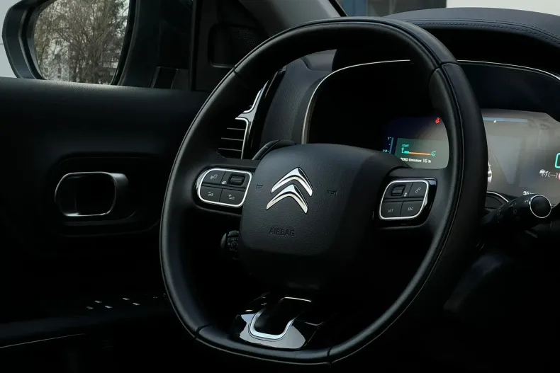 Citroën C5 Aircross din 2023 cu 38.000 km - oferta CIT164311 - foto 18