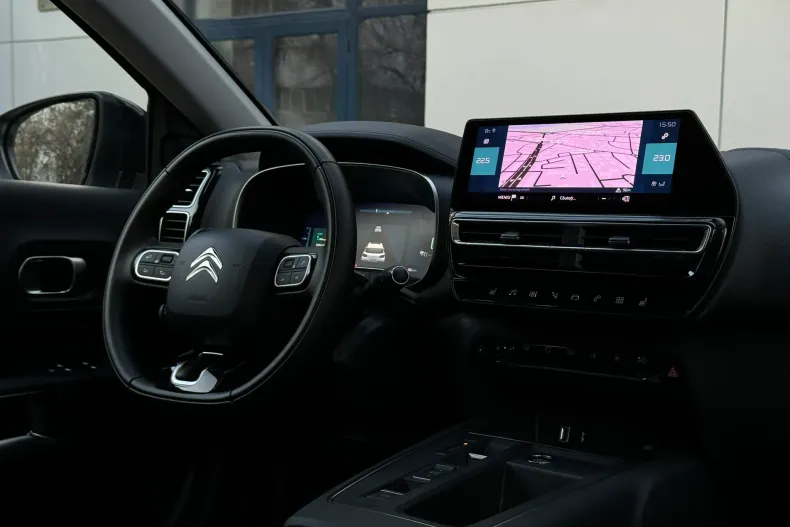 Citroën C5 Aircross din 2023 cu 38.000 km - oferta CIT164311 - foto 19