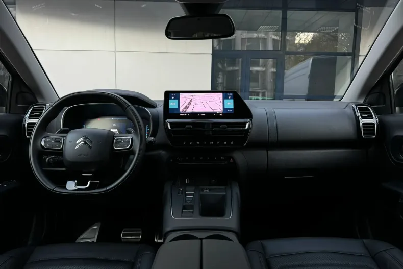 Citroën C5 Aircross din 2023 cu 38.000 km - oferta CIT164311 - foto 20