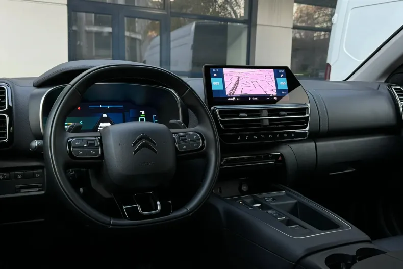 Citroën C5 Aircross din 2023 cu 38.000 km - oferta CIT164311 - foto 21