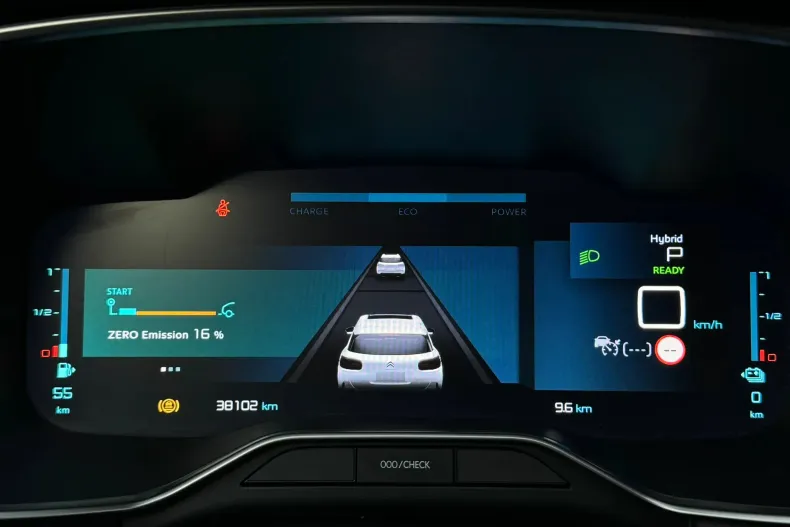 Citroën C5 Aircross din 2023 cu 38.000 km - oferta CIT164311 - foto 25