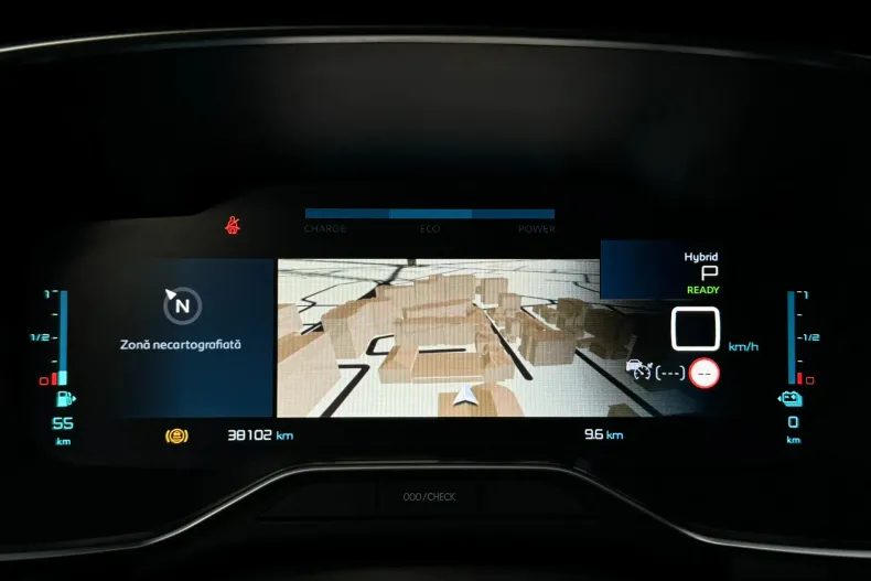 Citroën C5 Aircross din 2023 cu 38.000 km - oferta CIT164311 - foto 26