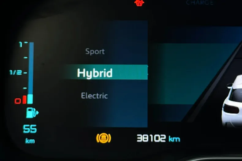 Citroën C5 Aircross din 2023 cu 38.000 km - oferta CIT164311 - foto 27