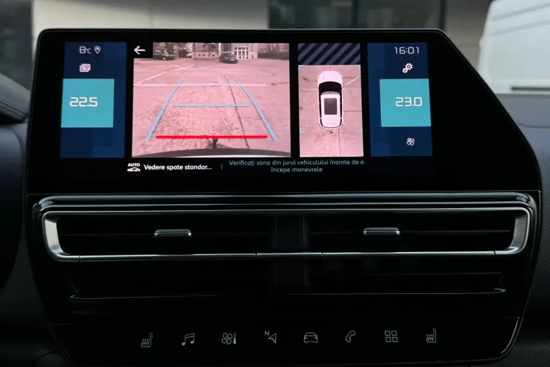 Citroën C5 Aircross din 2023 cu 38.000 km - oferta CIT164311 - foto 28