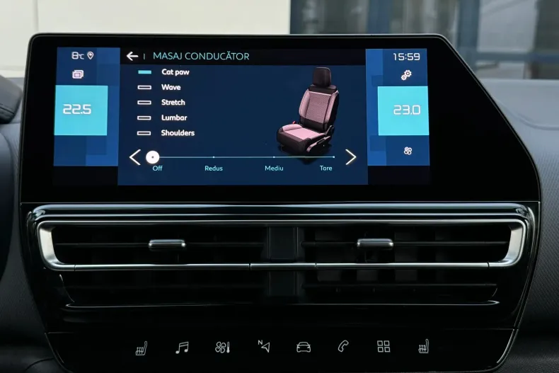 Citroën C5 Aircross din 2023 cu 38.000 km - oferta CIT164311 - foto 29