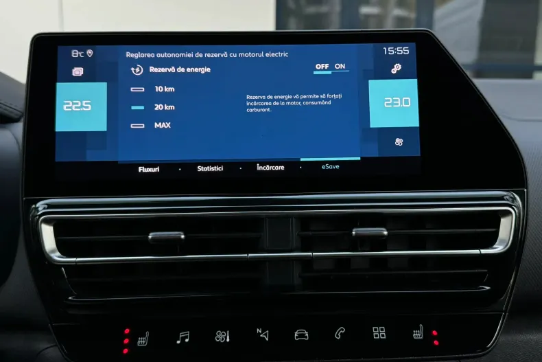 Citroën C5 Aircross din 2023 cu 38.000 km - oferta CIT164311 - foto 30