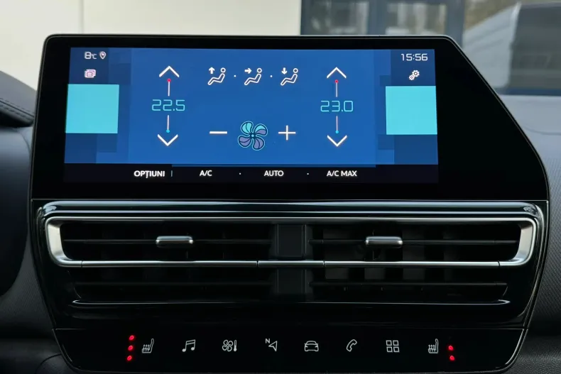 Citroën C5 Aircross din 2023 cu 38.000 km - oferta CIT164311 - foto 34