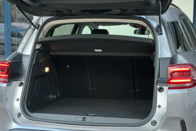 Citroën C5 Aircross din 2023 cu 38.000 km - oferta CIT164311 - foto 37