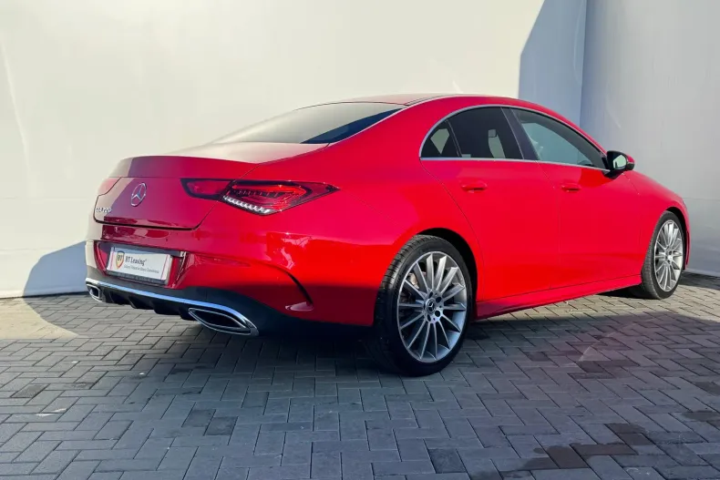 Mercedes-Benz CLA din 2019 cu 145.870 km - oferta MER164313 - foto 3