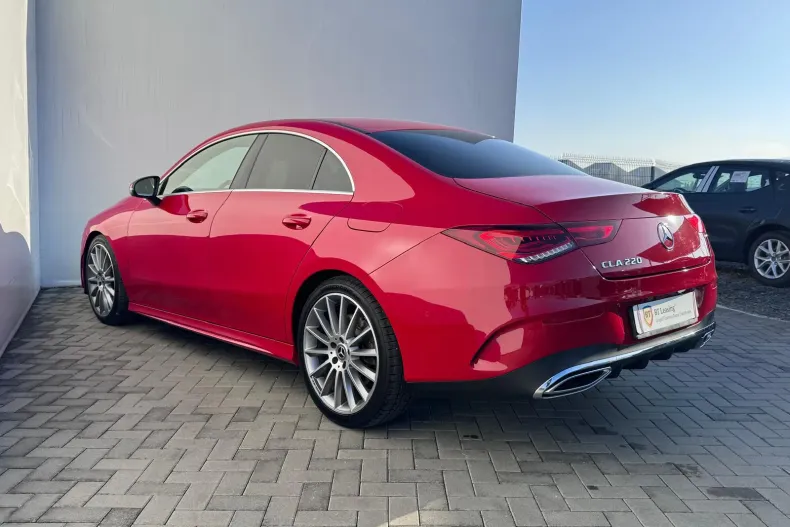 Mercedes-Benz CLA din 2019 cu 145.870 km - oferta MER164313 - foto 4