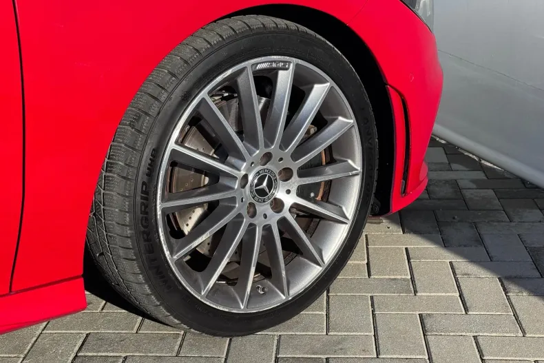 Mercedes-Benz CLA din 2019 cu 145.870 km - oferta MER164313 - foto 6